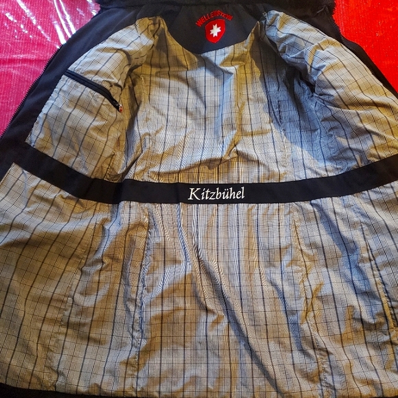 Beautiful great quality Wellensteyn Midi Puff Coat - Picture 1 of 4